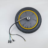 Ninebotmax G30 Electric Scooter 60/70-6.5 Rear Wheel Motor Ninebot G30 Motor 350W