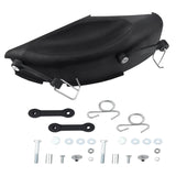 GY00115 Lawn Mower Accessories Mulch Cover For John Deere GY00115 100, LA100, L100, D Series 42Inch Mower Deck