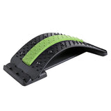 Massager Equipment Magic Support Stretch Fiess Relaxation Spine Pain Lumbar Relief Back Stretcher