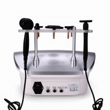 Lifting hine Professional Facial and Body Radio Frequency Skin Tightening Anti Wrinkle Beauty Device Fat Burner Slimming