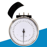 Lens clock Lens Gauge Radian apparatus Optical lens curve Optician Lens Measurement