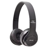 Popular Stereo P-Series Sports Headwear 5.0 Bluetooth Headphones P47 Wireless Game Headphones