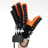 Intelligent Rehabilitation Robot Gloves Cerebral Infarction Hemiplegia Hand Training Stroke Finger Strengthener Recovery Tools
