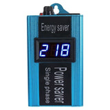 Intelligent Power Saver Energy Saving Devices Smart Power Factor Saver Electricity Saving Box Save Electricity Bill Killer