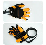 Separate healing not including hine. 1/2/3 generation.Upgraded gloves .Wrist finger recovery. Gloves of great strength