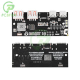 22.5W Quick Treasure Fast Charging Mobile Power Module Circuit Board Protection DIY Motherboard QC4.0 PD3
