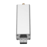 0.1Mhz-1.7Ghz TCXO Temperature Compensated High Stability Full-Band Software Receiver, Aviation Band ADSB