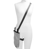 Urine Drainage Holder Postoperative Body Fluid Shoulder Concealed Catheter Bag Cover