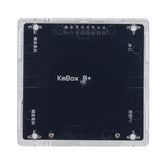 Kmbox B+Pro Controller AI Auxiliary Support USB Press Key Mouse Handle For DMA And Dual Computer,With LCD Durable