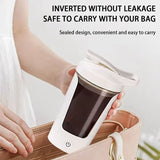 Electric Auto Protein Powder Shake Water Bottles Drinkware Mi Cup Body Building Exercise Bottle Kitchen