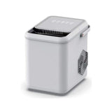 Electric Household Desktop Ice Maker Equipment for Milk Tea Shops