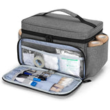 Empty Survival  Bag for Home Office Businesses Camping Outdoors NEW
