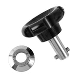 Back Cover Opener Professional Watchmaker Key Closure Waterproof Watch Repair Tool Set