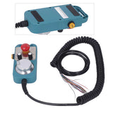 Electronic Handwheel 100PPR Manual Pulse Generator for Industrial