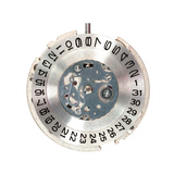 NH15A/NH15 Single-Calendar Three-Pin High-Precision Automatic Mechanical Watch Movement Replacement