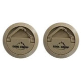 1/2/3Pcs Strong Magnetic Camping Hoo Portable Hanging Hook Multipurpose Tent Expandable Hanger Outdoor Tools