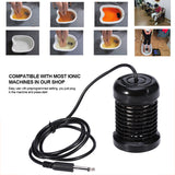Professional Bath Spa Accessory for Ion Cleanse hine Ionic Foot Detox Array