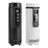 Pen Box Holds Up 5 Insu Pens Medication Cooler Travel LED Temp Control 0 To 18 Degrees Celsius for Car