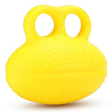 Grip Ball Finger Exerciser Stroke Hemiplegia Rehabilitation Training Hand Strengthener Tool Wrist Fiess Sport Equipment