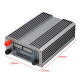 NPS-1600 0-16V0-10A Verstelbare DC Gestabiliseerde Voeding Constante Spanning Stroom Bron Kleine Volume Gophert