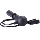 CR-801 Decompression Massager Back Pain Relief Lumbar Iatable Traction Belt Air Waist Support Brace