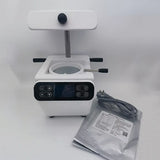 D-1 Dental Vacuum Forming hine Making Orthodontic Retainer Equipment for Clinic
