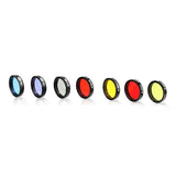 SV155 1.25-inch 7-Piece Filter Set for Enhanced Observations