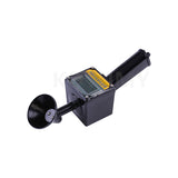 Livestock Breast Cattles Farm Nipple Detect Cow Recessive Tester Subclinical Mastitis Rapid Detector
