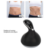 RF Ultrasonic Cavitation Machine Skin Rejuvenation Firming Lipolysis Body Cellulite Massager Device Body Slimming Machine