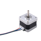 1 Piece Stepper 17 High 42HS3401 Replacement Parts For 3D Printer Motor