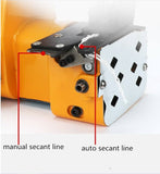 Factory Price Electric Seal The Rice Bag Seag ed Charter Portable Mini Household Sewing hine