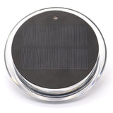 Solar Energy Outdoor Positioning Signal Light Navigation Anchor Deck Lights Waterproof Wireless Remote Control for Marine