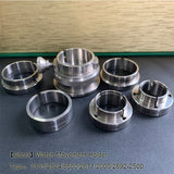 Rotatable Stainless Steel Watch Movement Seat Holder Repair Tool For ETA 2824/2671/2000/8500/3135/2892 2500