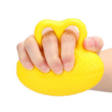 Grip Ball Finger Exerciser Stroke Hemiplegia Rehabilitation Training Hand Strengthener Tool Wrist Fiess Sport Equipment