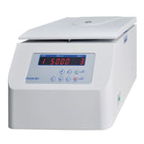 TDZ5-WS Refrigerated Tabletop Laboratory Centrifuge 5000 rpm Low Speed for Lab Use