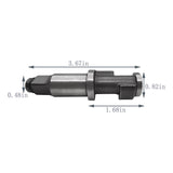 231B-A626 Anvil Assembly for Ingersoll Rand 2135Ti 2135QTi Replacement Part