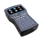 Original New Satlink WS-6960 DVB-S&DVB-S2 HD Satellite Finder Meter WS6960