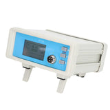 Battery Voltage Detector 115200bps Desktop Battery Tester with Backlight for Instrument Testing