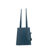 Industrial MT7620A 300Mbps Openwrt FDD TDD 4G LTE wireless router Sim Card Slot With guide rail