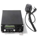 USDR USDX+Plus V2 HF Transceiver - 8-Band SDR with LCD Display