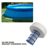Algae Cleaning Killer Copper Sier Ion Pool Ionizer Water Purifier for Pools