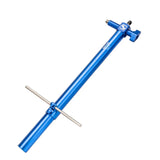 Bicycle Hanger Alignment Gauge Derailleur Straighten Dropout Measure Tail Hook Correction MTB Road Bike Repair Tool