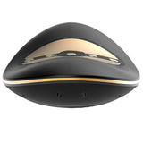 New Invention DR Qyu Lumbar Traction Device Spinal Decompression Massager Heat Back Massage Products