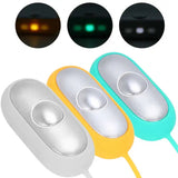 Hand-held Aid Smart Microcurrent Holding Instrument Intelligent Sleep Device Hypnosis Hand Massager Insomnia