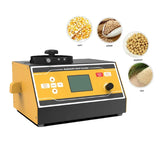 Automatic Seed Counter Sly-C Plus Vacuum Digital Counting hine for Grains Coun Rice Wheat Sorghum Corn Vegetables