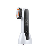 Home Use Rf Beauty Instrument Led Anti Wrinkle Rf Face Lift Machine Rf Facial Beauty Device for Lifting Tighten Skin Ems Facial