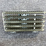 harmonica natural liquefied gas steam drum cooking noodle furnace fire row burner wholesale