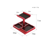 Suitable for 1/18 1/24 TRX4M SCX24 Fcx24 Repair Tuning Display Stand