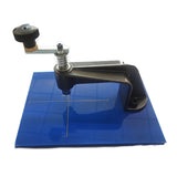Small Round Hole Cutter Alloy Blade Glass Circle Drawing Instrument