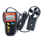AVM-301 Handheld Wind Anemometer Wind Speed Meter